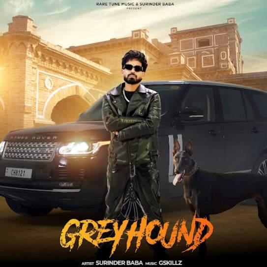 Greyhound Surinder Baba Mp3 Song Download Djjohal